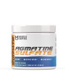 Agmatine Sulfate Powder 250g | Boost Nitric Oxide & Lean Muscle Growth - Shop Now - Buy Online on GoSupps.com