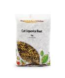 Liquorice Root Loose Tea 125g (BWFO) - Buy Online on GoSupps.com