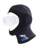 IST 5mm Neoprene Hood for Pro-Ear Mask Large - Special Design for Enhanced Comfort - Buy Online on GoSupps.com