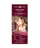 Surya Brasil Henna Cream Reddish Dark Blonde 2.37 fl oz - Natural Hair Color - Buy Online on GoSupps.com