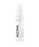 ALCINA Repair Mousse - Unscented Regenerating Mousse for Stressed Hair - 150 ml | International Shipping Available - Buy Online on GoSupps.com