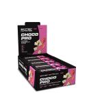 Scitec Nutrition Choco Pro Protein Bar 20x50g Strawberry-White Chocolate | No Added Sugar | Gluten-Free | Palm Oil-Free - Buy Online on GoSupps.com