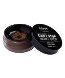 Nyx Professional Makeup Can't Stop Won't Stop Setting Powder - Vegan Loose Fixing Powder Oil-Absorbing Matte Finish Deep Color - International Shipping - Buy Online on GoSupps.com