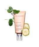 Clarins Body Partner Stretch Mark Expert Cream | Pregnancy & Weight Fluctuations | Fragrance-Free Formula | Trusted by Moms - Buy Online on GoSupps.com