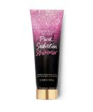 Victoria's Secret - Body and Hand Milk Pure Seduction Shimmer - Buy Online on GoSupps.com