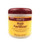ORS Hair Fertilizer - Healthy Hair & Scalp Care (170g) | Best International Shipping - Buy Online on GoSupps.com