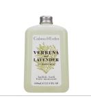 Buy Crabtree & Evelyn Verbena & Lavender De Provence Bubble Bath Shower Gel 21.9 oz - Luxurious International Shipping Available - Buy Online on GoSupps.com