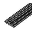 uxcell Mini Hot Glue Gun Sticks 4 x 0.27 - Black 20pcs - Buy Online on GoSupps.com