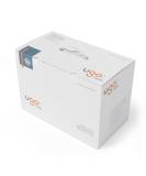 Ugo 4-Week Urology Supplies Set: 4 Leg Bags, 28 Night Bags, Straps, Clips - 1C 500ml Short Tube Lever Tap - Buy Online on GoSupps.com