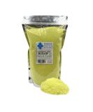 Baking Beauty & Beyond Premium Floss Sugar for Cotton Candy - Cotton Candy Flossing Sugar with Natural Ingredients Perfect for Every Occasion Bulk Floss Sugar 400g - Gin & Tonic Flavour - Buy Online on GoSupps.com