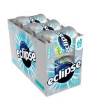 Eclipse Polar Ice Sugar Free Gum  60 Count (Pack of 6) - Buy Online on GoSupps.com