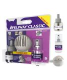 Feliway Classic Combi Set - Effective Cat Calming Solution | Shop Internationally - Buy Online on GoSupps.com