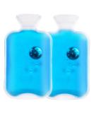 Vicloon Hand Warmers - Set of 2 Reusable Pocket Warmers for Kids & Adults | Kettle Shape Heating Pad for Cold Days & On-the-Go - Buy Online on GoSupps.com