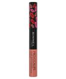 Rimmel Provocalips 16hr Kiss Proof Lip Colour Kiss-off - Long-Lasting Lipstick (1 Count) - Buy Online on GoSupps.com