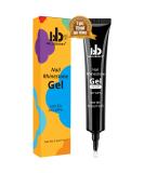 15ml No Wipe Nail Rhinestone Glue Gel - Strong Adhesive for Nail Art - Professional and Home Use (UV/LED Required) - Buy Online on GoSupps.com