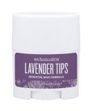 Schmidt's Lavender Tips Sensitive Skin Deodorant Stick - Travel Size 0.7 oz / 19.8 g - Buy Online on GoSupps.com