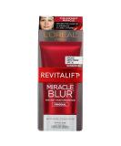 Loreal Revitalift Miracle Blur Instant Skin Smoother Original 1.18 fl oz - Pack of 2 | Buy Online - Buy Online on GoSupps.com