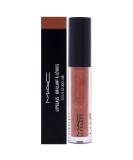 Buy MAC LipGlass Lip Gloss - Beaux 0.1 oz | Premium Women s Lip Gloss for Ultimate Shine - Buy Online on GoSupps.com