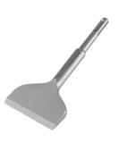 Firecore 3-Inch SDS Plus Cranked Bent Chisel Bit for Hammer Drill - Tile Removal Chisel for Concrete (3x6.5) -FS22365 - Buy Online on GoSupps.com