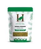 H&C 100% Natural and Pure Henna Powder / Lawsonia Inermis 227 gms (1/2 LB) for Hair 8 Ounce (Pack of 1) 8 - Buy Online on GoSupps.com