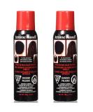 Jerome Russell Spray-on Color Medium Brown Hair Thickener For Fine and Thinning Hair 3.5 oz 2-Pack - Buy Online on GoSupps.com