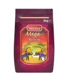 Veetee Mega Basmati Extra Long Premium Rice 5kg - Buy Online on GoSupps.com