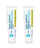(2 Pack) Globe 1oz Triple Antibiotic Ointment with Pain Relief - Maximum Strength First Aid Ointment for Minor Scratches and Wounds - Buy Online on GoSupps.com