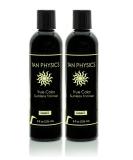 Tan Physics True Color Sunless Self Tanner - 2 Pack - Buy Online on GoSupps.com