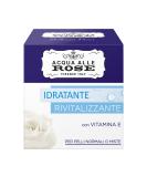 Manetti Roberts Acqua Alle Rose Moisturizing Revitalizing Face Cream - 50 ml | Hydrating Skincare for All Skin Types - Buy Online on GoSupps.com