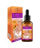 Buy AICHUN BEAUTY Natural Papaya Breast Lifting Oil 30ml - Enhance & Enlarge | International Shipping - Buy Online on GoSupps.com