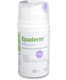 Epaderm Cream 50g - Moisturizing and Soothing Skin Care Solution - Buy Online on GoSupps.com
