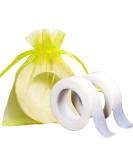 Buy Mascara Tape & Eyelash Extension Tape - Yellow | Best Quality International Shipping - Buy Online on GoSupps.com