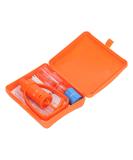 Venom Extractor - First Aid Tool for Bee Stings & Snake Bites | Essential Poison Suction Pump for Camping & Hiking Adventures - Buy Online on GoSupps.com