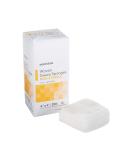 McKesson Woven Gauze Sponges, Non-Sterile, 12-Ply, 100% Cotton, 4 in x 4 in, 200 Per Pack, 1 Pack 4 X 4 Inch ( 200 Count ) - Buy Online on GoSupps.com