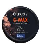Grangers Leather ProtectionG-Wax Tin 80 g (Pack of 1) - Buy Online on GoSupps.com