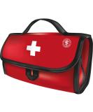 TRIXIE Premium First Aid Kit 0.51 kg Medium - Buy Online on GoSupps.com
