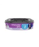 LitterLocker by Litter Genie XL-refill - Buy Online on GoSupps.com