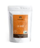 Brown Bear La Vida Blend Medium Dark Roast Strong Ground Coffee 227g - Strength 4 - Perfect for French Press, Cafetiere, Filter, Drip, V60, Aeropress - Supports Free The Bears - Caramel Flavor - 227g (1 Pack) - Buy Online on GoSupps.com