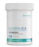 IBS Anti Diarrhea Probiotic - Clinically Studied Relief for IBS-D & Diarrhea | Long-Term Comfort Medication for Adults - Buy Online on GoSupps.com