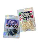 Christmas Bath Pearl Double Pack. 10 Pearly Penguins 10 Polar Bears. Ideal Stocking Filler Advent Calendar Filler Secret Santa. Ocean Scented Penguins Vanilla Scented Polar Bears. Vanilla Polar Bears and Ocean Penguin Double Pack - Buy Online on GoSupps.com