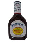Sweet Baby Ray's Barbecue BBQ Sauce 28oz 794g - Buy Online on GoSupps.com