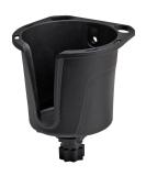 Railblaza Drink Hold 1-compartment drinks & bait holder universal container for boats black - Buy Online on GoSupps.com