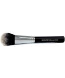 Contour Brush Bronzer - Beauty Junkees Pro Sculptor Angled Makeup Brush for Cheekbone Contouring & Sculpting | Vegan & Cruelty-Free - Buy Online on GoSupps.com