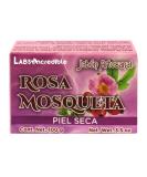 Rosa Mosqueta Soap (100g) - Nourishing & Natural Skincare for All Skin Types | International Shipping Available - Buy Online on GoSupps.com