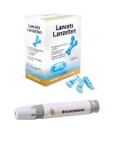 Codefree lancing device value pack + 100 blood lancets 28G in a value pack - Diabetes value set - Buy Online on GoSupps.com