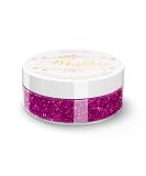 MARBLERS Hot Plum Twinkle Glitter 0.18oz - Vegan & Cruelty-Free Cosmetic Grade Glitter for Festivals, Parties, and Makeup - Pink Fine Glitter for Eyes, Nails, and Body - 5g - Buy Online on GoSupps.com