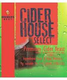 Cider House Select Premium Cider Yeast - Superior quality for perfect homemade cider - Buy Online on GoSupps.com