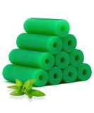 Aligner Tray Seaters Chewies - 10 Pieces Green | Best Aligner Chewies for Comfort & Fit - Buy Online on GoSupps.com