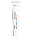 PCALM Light Active Facial Calming Cream - Even Skin Tone No Pore Clogging Niacinamide & Beta Glucan for All Skin Types - Korean Skincare - Buy Online on GoSupps.com