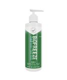 Biofreeze Pain Reliever Gel 8 oz Pump - Muscle Joint Arthritis & Back Pain Relief - Cooling Topical Analgesic with 4% Menthol - NSAID Free - Buy Online on GoSupps.com